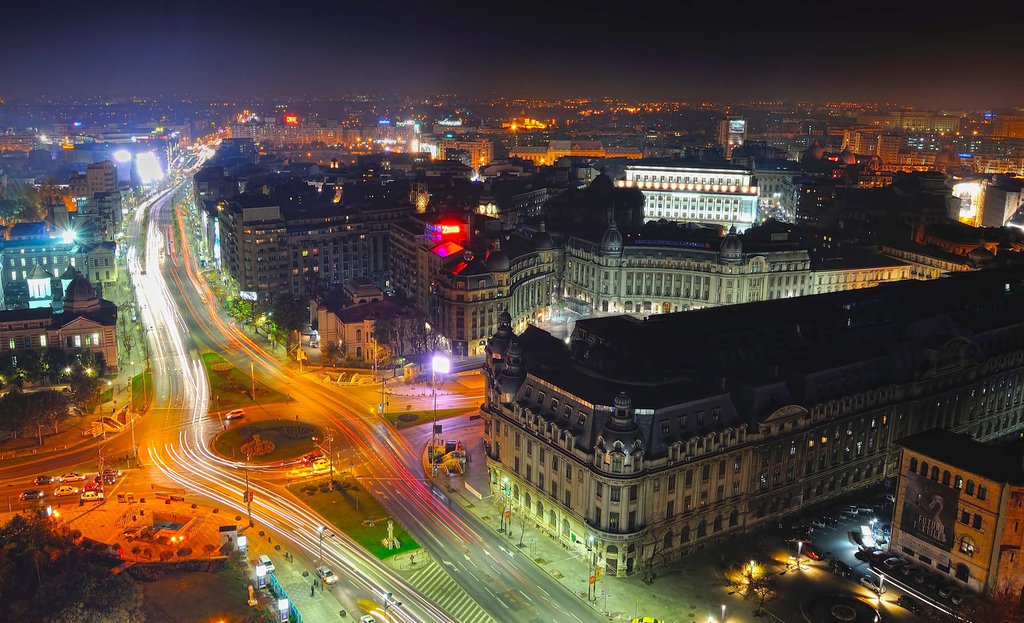 Romania: piani per tagli fiscali drastici