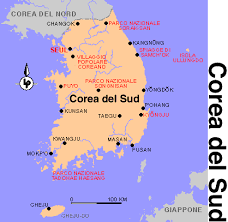 Corea: aumento della tassazione sul reddito medio nel 2014