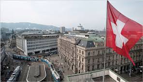 Svizzera: rifiutata la proposta di sostituire l’IVA