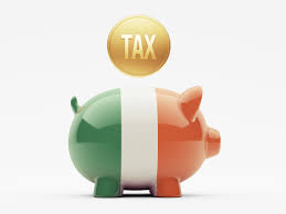 Irlanda: impegno per un’aliquota d’imposta sulle societa’ al 12,5%