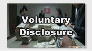 Voluntary Disclosure:  la circolare dell’Agenzia delle Entrate n. 10/E del 13.03.2015