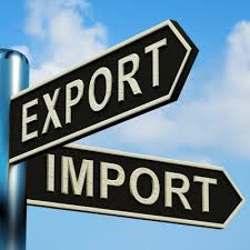 I documenti per l’import e l’export