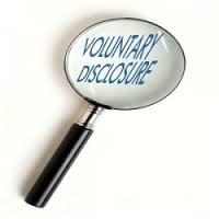Voluntary Disclosure e rimpatrio giuridico dei capitali