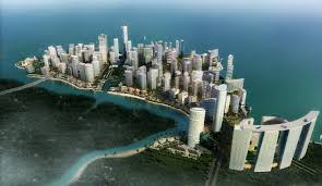 Abu Dhabi: nuove regole per la nuova zona franca