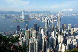 Hong Kong: incremento del numero di società registrate