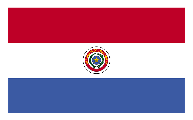 Il Paraguay aderisce al Forum globale sulla trasparenza fiscale