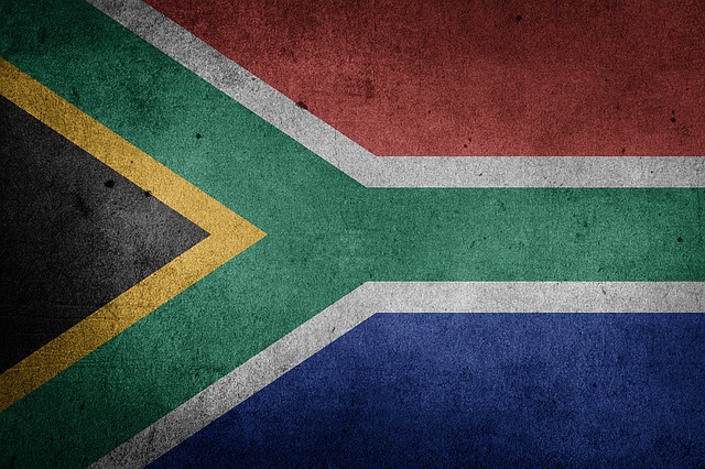 Sud Africa: accesso al mercato degli Stati Uniti garantito fino al 2025