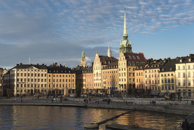 La Svezia indende rinnovare la normativa in materia di IVA