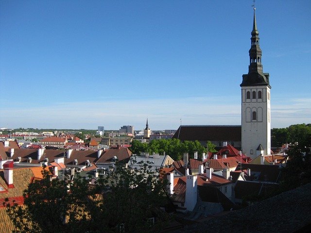 Estonia: aumentata la soglia per la registrazione IVA
