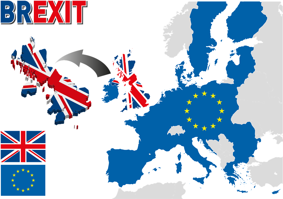 Il Regno Unito invoca l’art.50 per uscire dall’Unione Europea