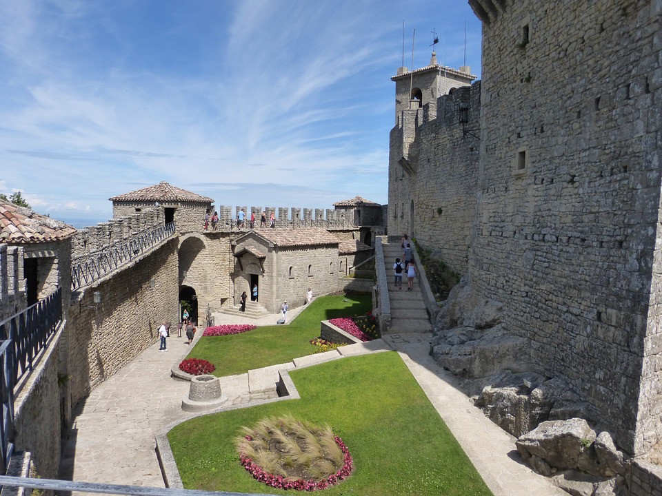 FMI: San Marino Introduce l’IVA quest’anno