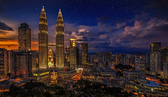 Fondo Monetario Internazionale: La Malesia deve migliorare il sistema fiscale