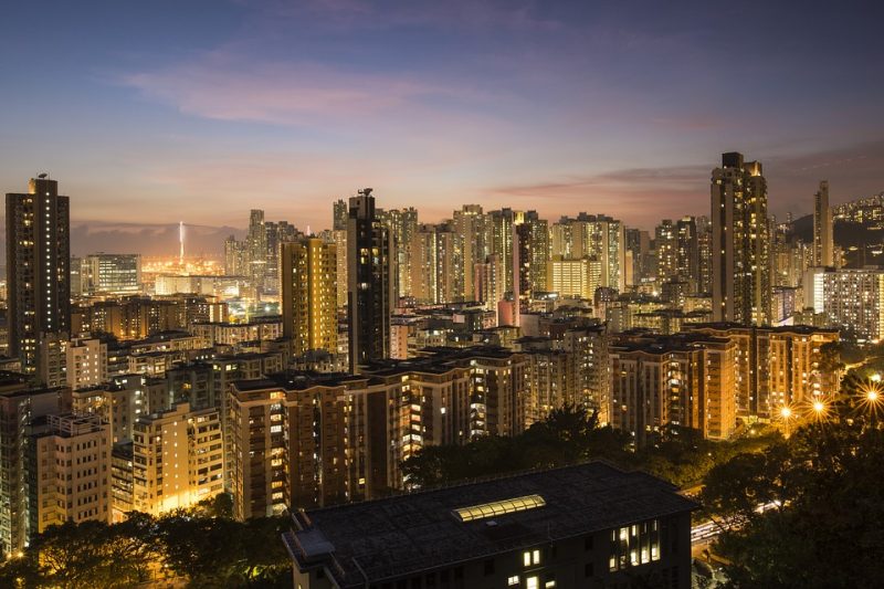 Accordo di libero scambio tra Hong Kong e ASEAN