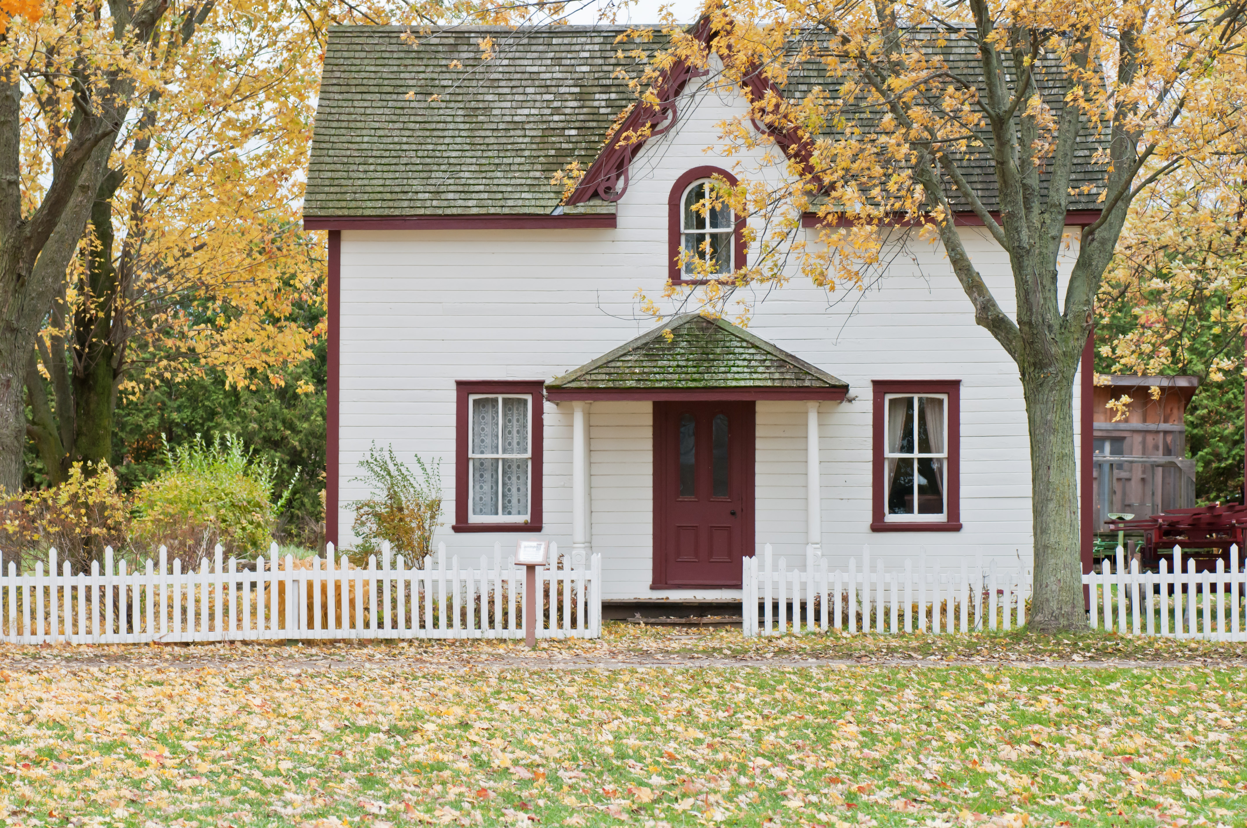 Investimenti immobiliari in Canada