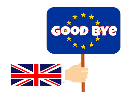 Brexit: raggiunto un primo accordo con l’Unione Europea