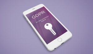 GDPR: General Data Protection Regulation