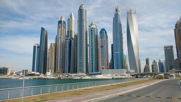 Emirati Arabi Uniti: regime IVA delle società offshore
