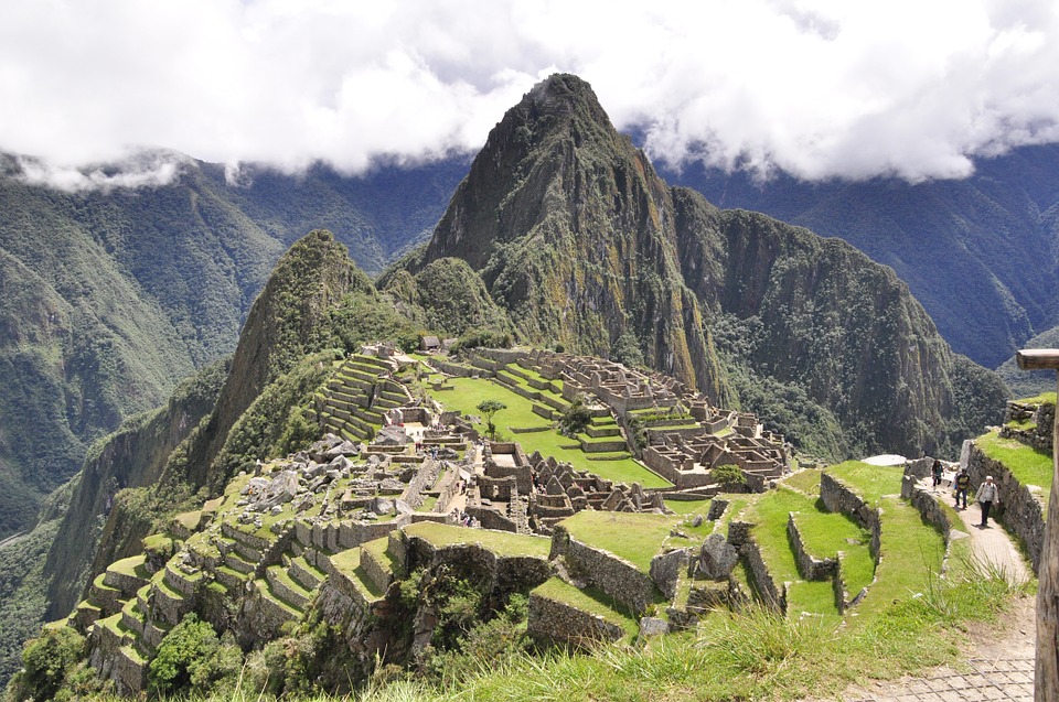 Perù: ratifica la Convenzione Multilaterale dell’OCSE in materia fiscale