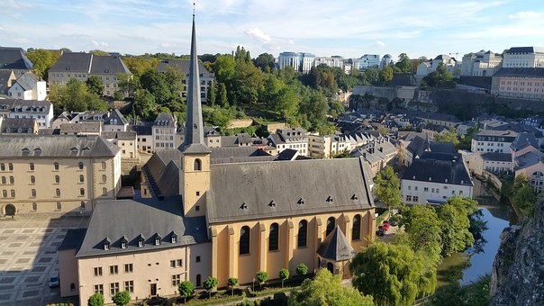 Lussemburgo: riforma del diritto societario