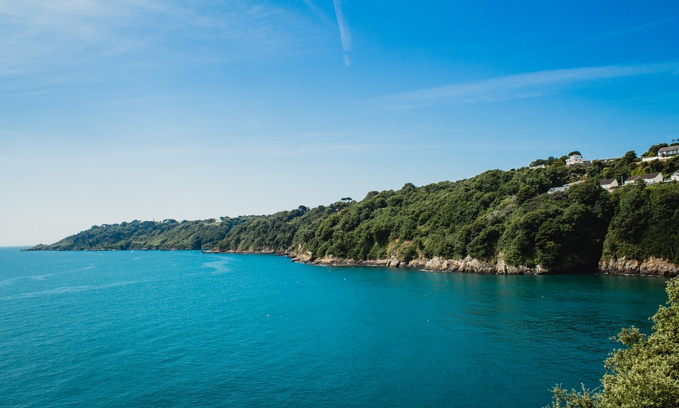 Guernsey: Tassazione dei fondi