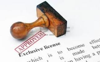 Patent Box: qualifying company: exclusive licence: significato di “licenza esclusiva”