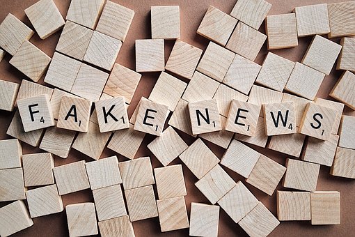 Fenomeno Fake News: come fronteggiare la circolazione di notizie false in rete