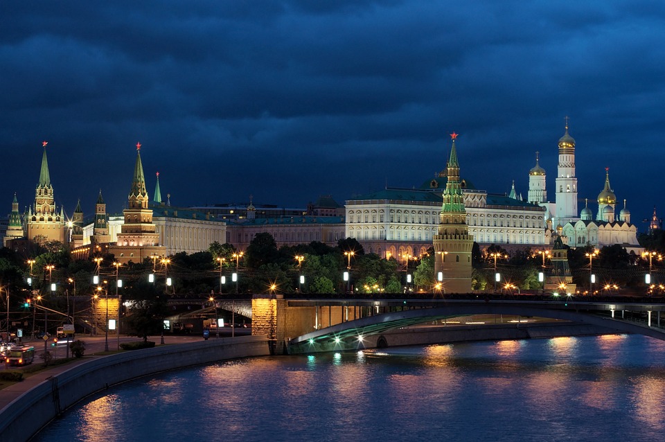 Russia: modifiche al regime IVA